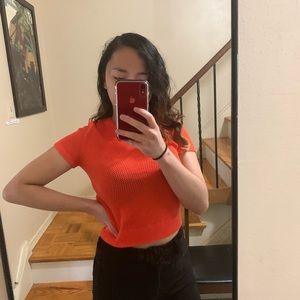 Meet your Posher, Crystal